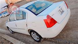 Chery A515